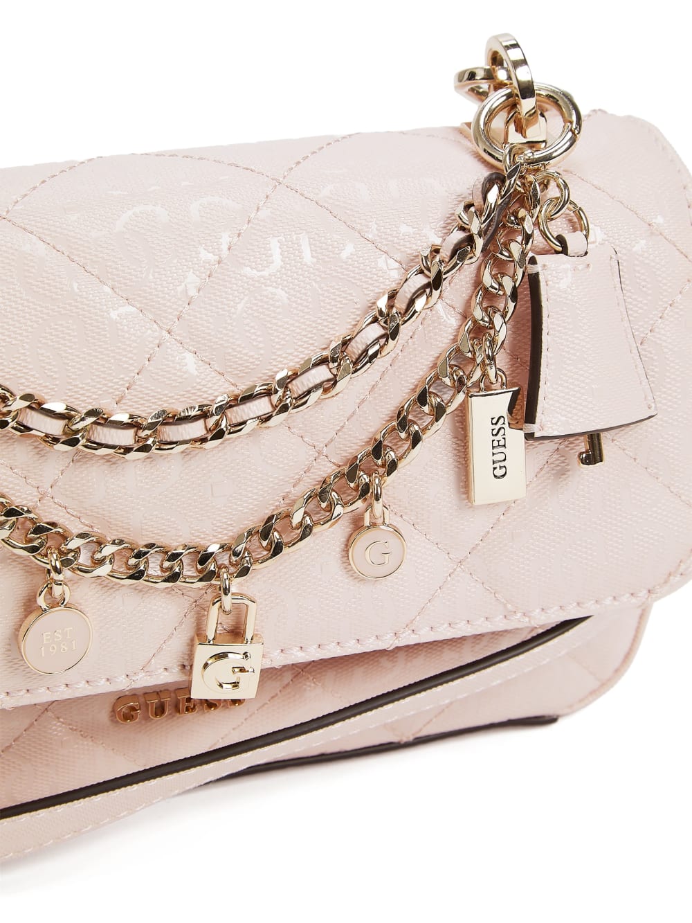 Libby Crossbody bag - Guess