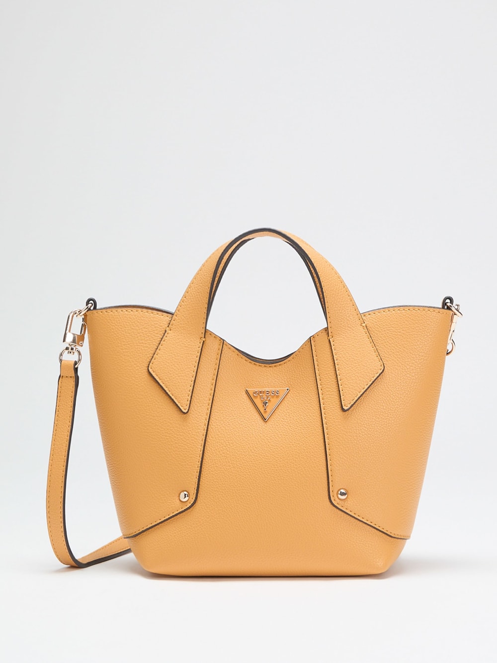 Darcy Logo Mini Handbag - Guess