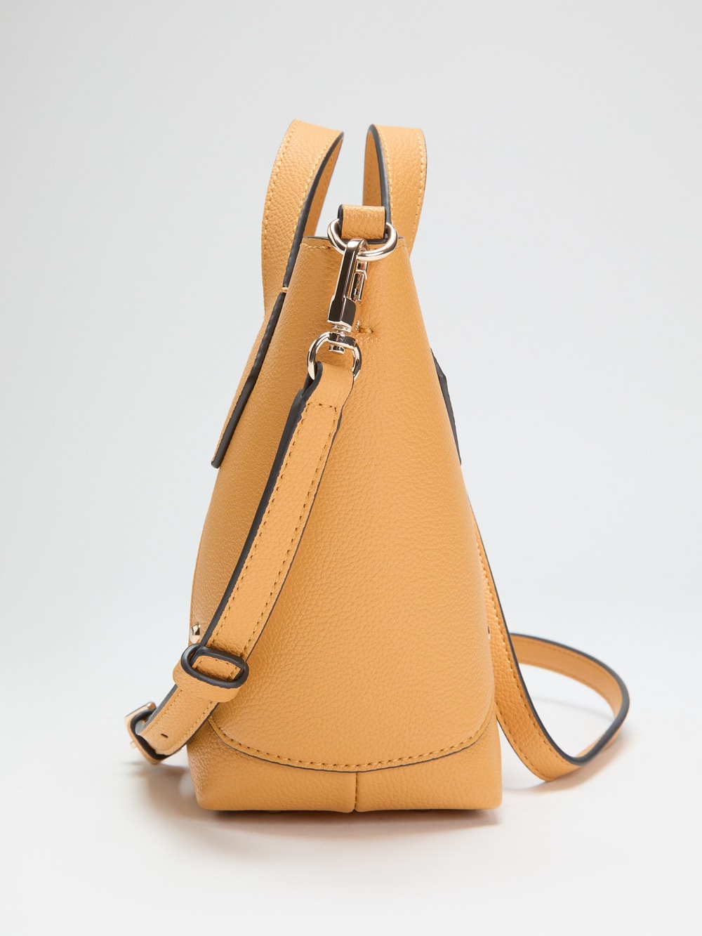 Darcy Logo Mini Handbag - Guess