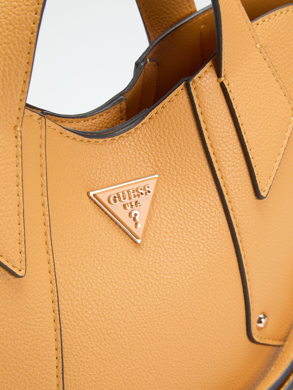 Darcy Logo Mini Handbag - Guess
