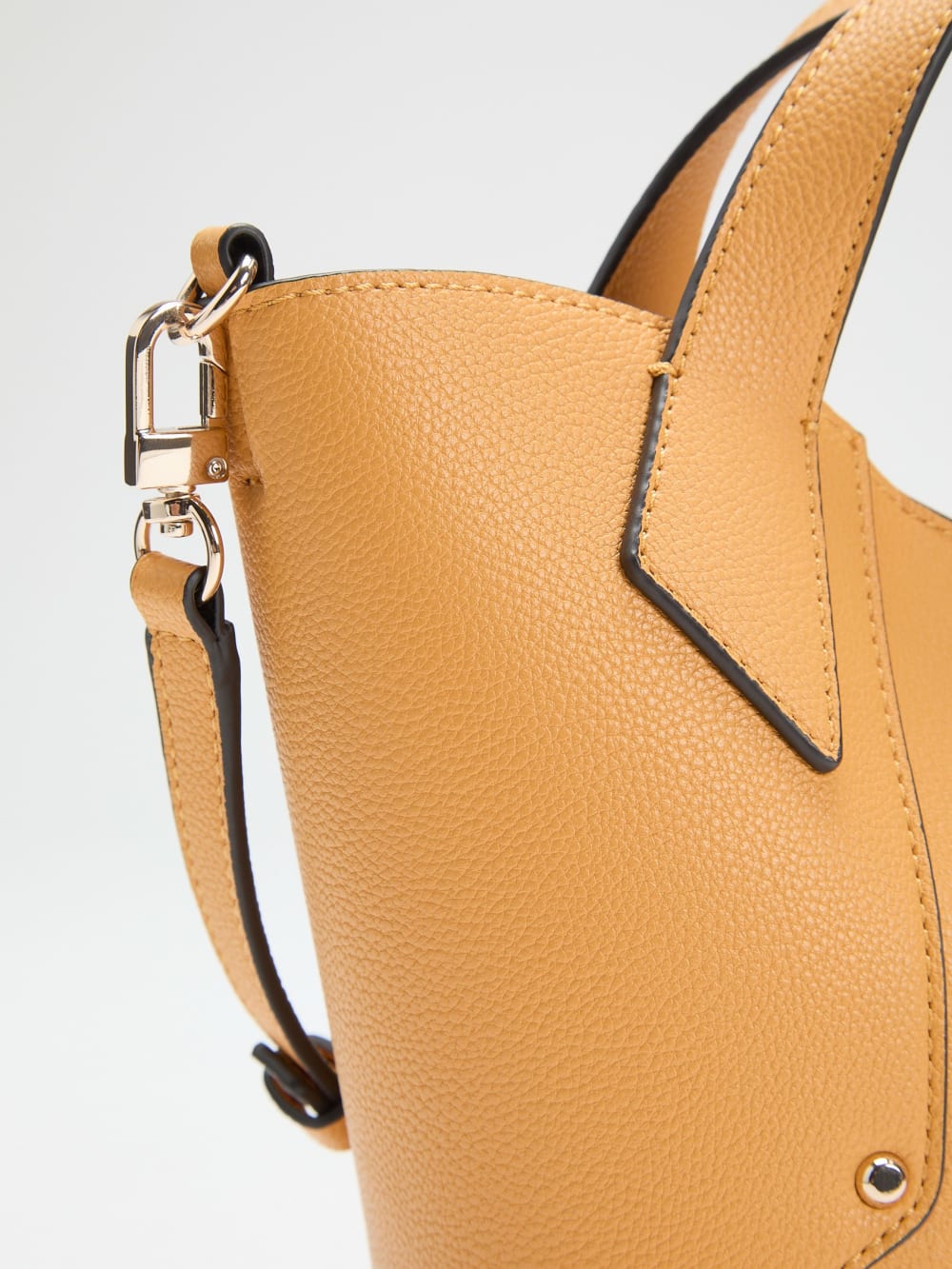 Darcy Logo Mini Handbag - Guess