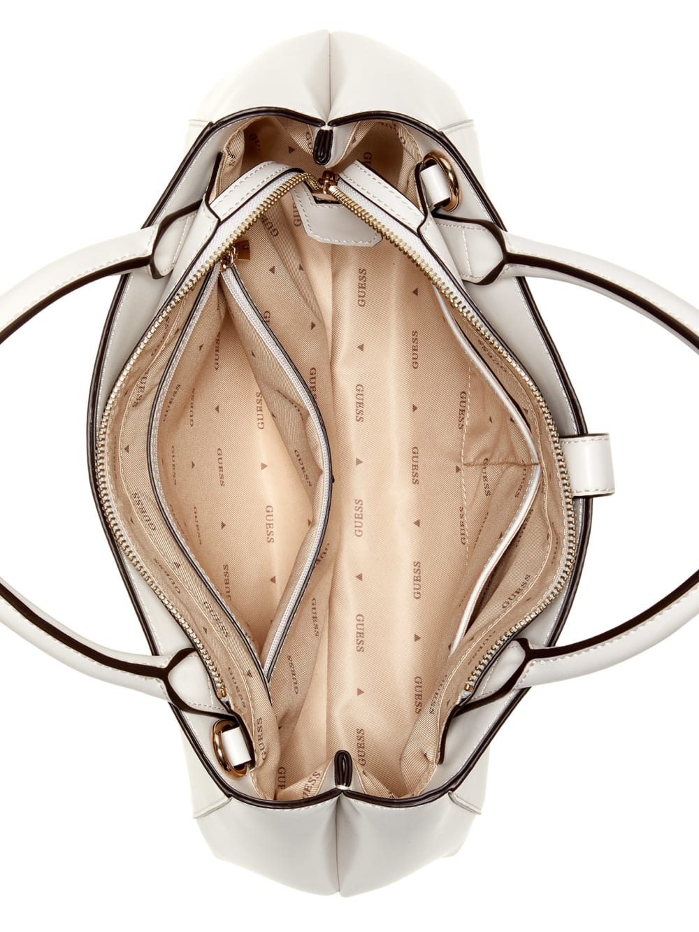 Carrie Handbag - Guess
