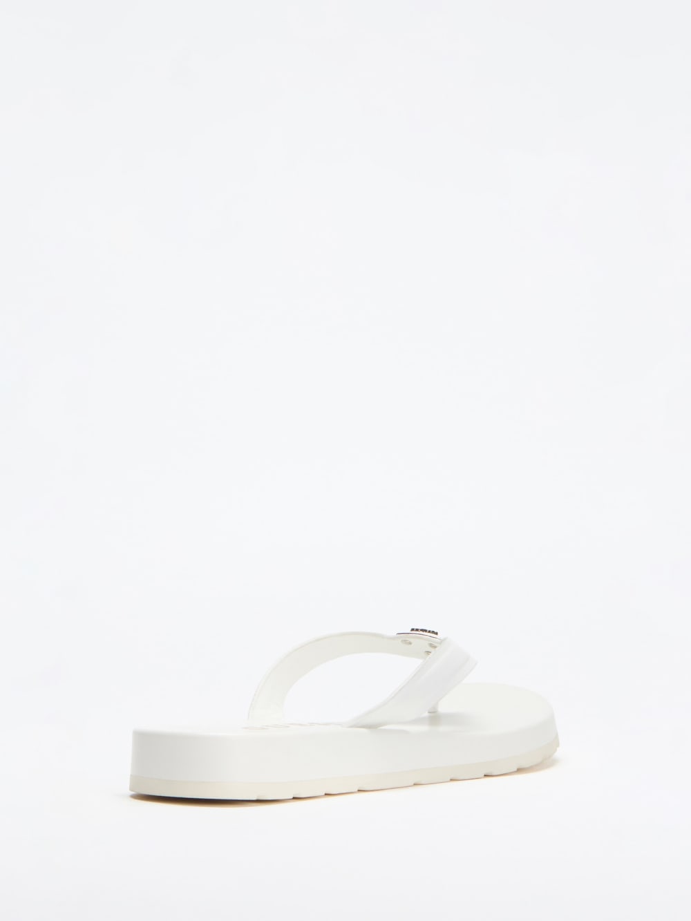 Candry Logo Flip Flop Sandals - Guess
