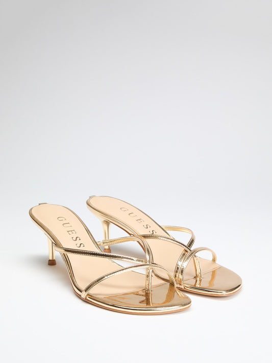 Gazey Heel - Guess