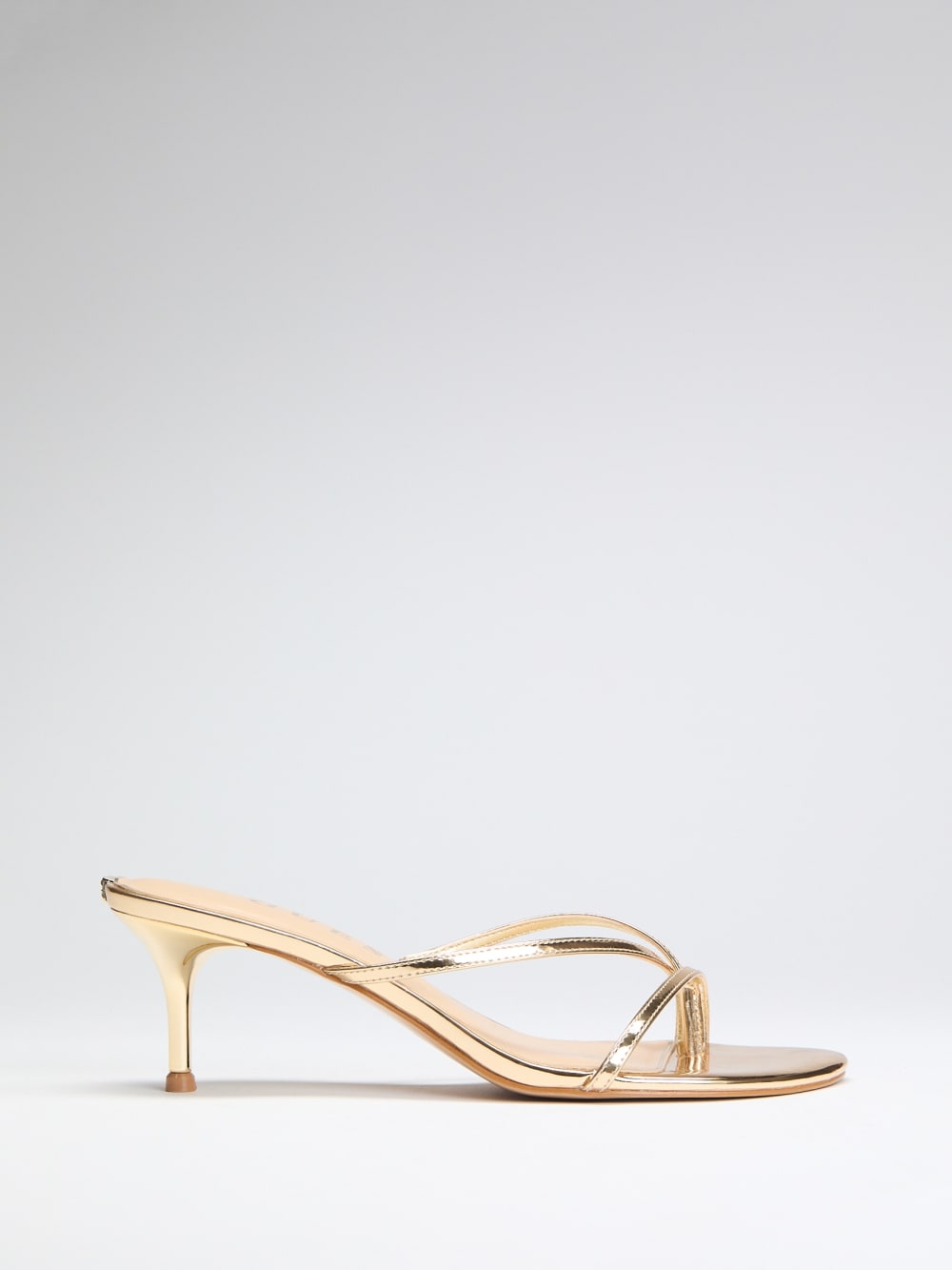 Gazey Heel - Guess