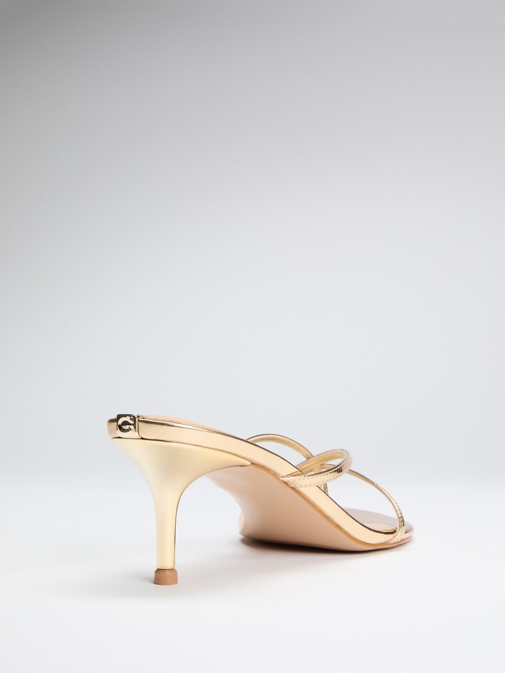 Gazey Heel - Guess
