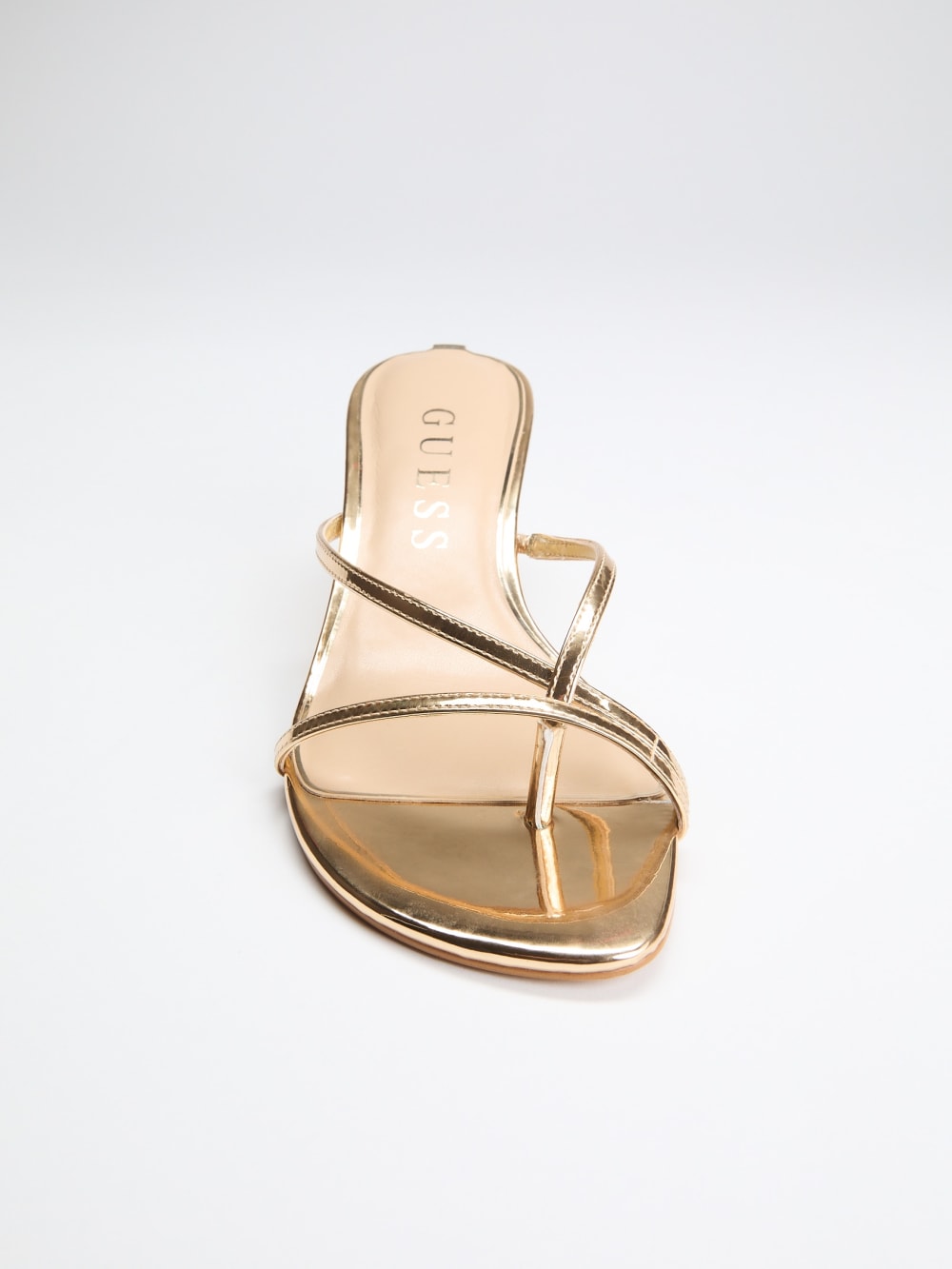 Gazey Heel - Guess
