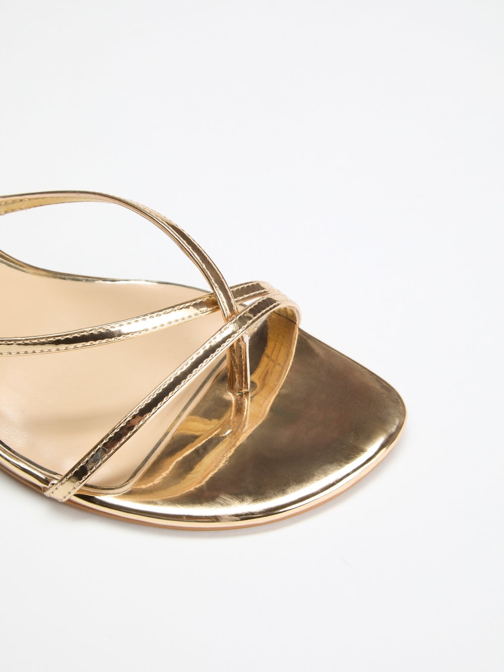 Gazey Heel - Guess