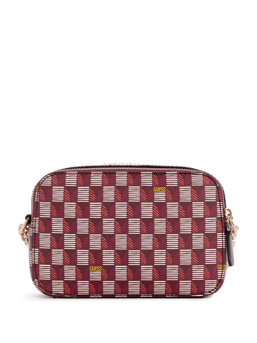 G Wave Camera Crossbody - Guess
