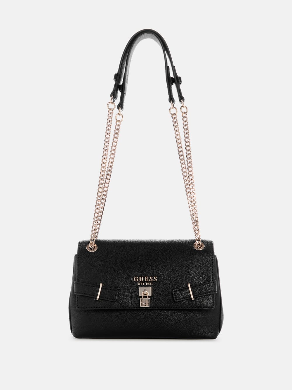 Yesba Convertible Crossbody - Guess