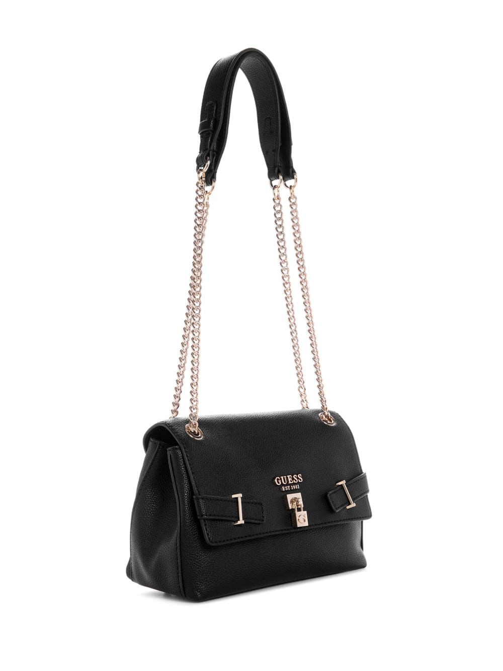 Yesba Convertible Crossbody - Guess