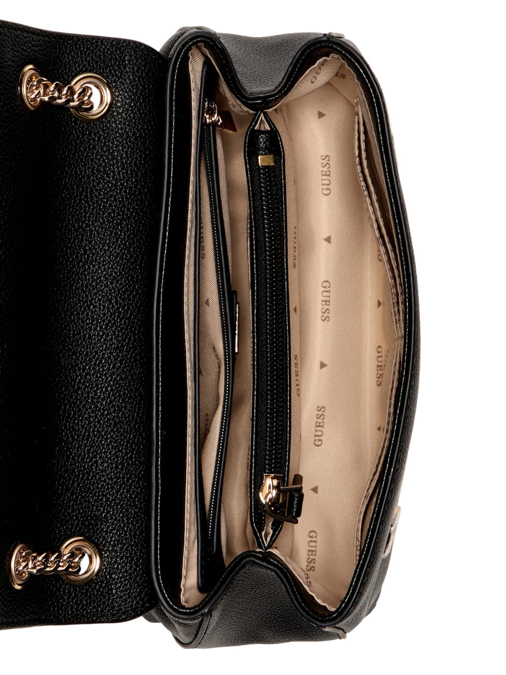 Yesba Convertible Crossbody - Guess