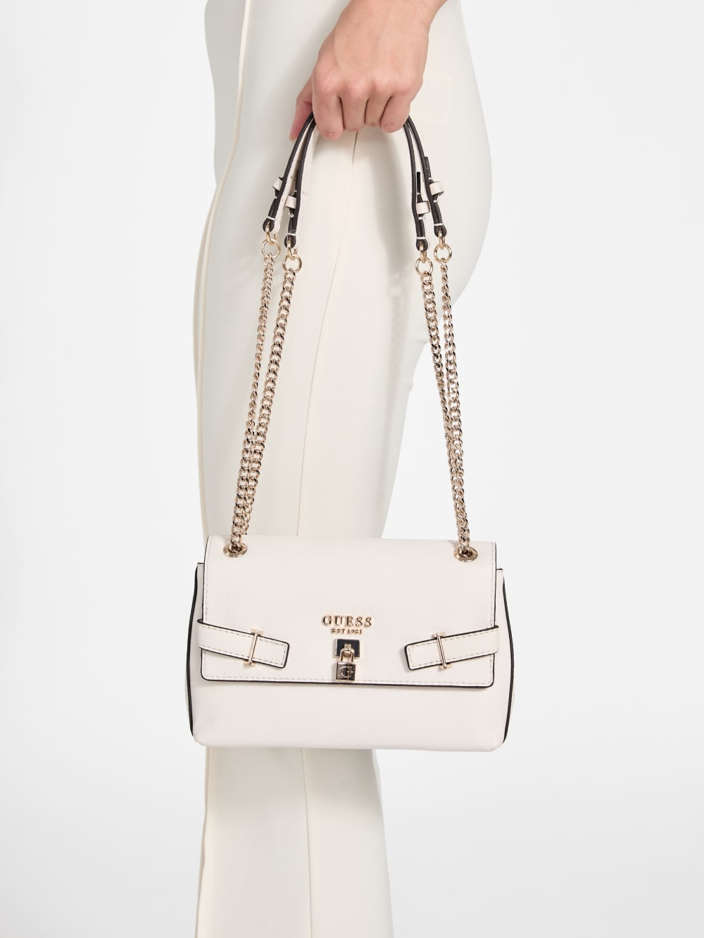 Yesba Convertible Crossbody - Guess