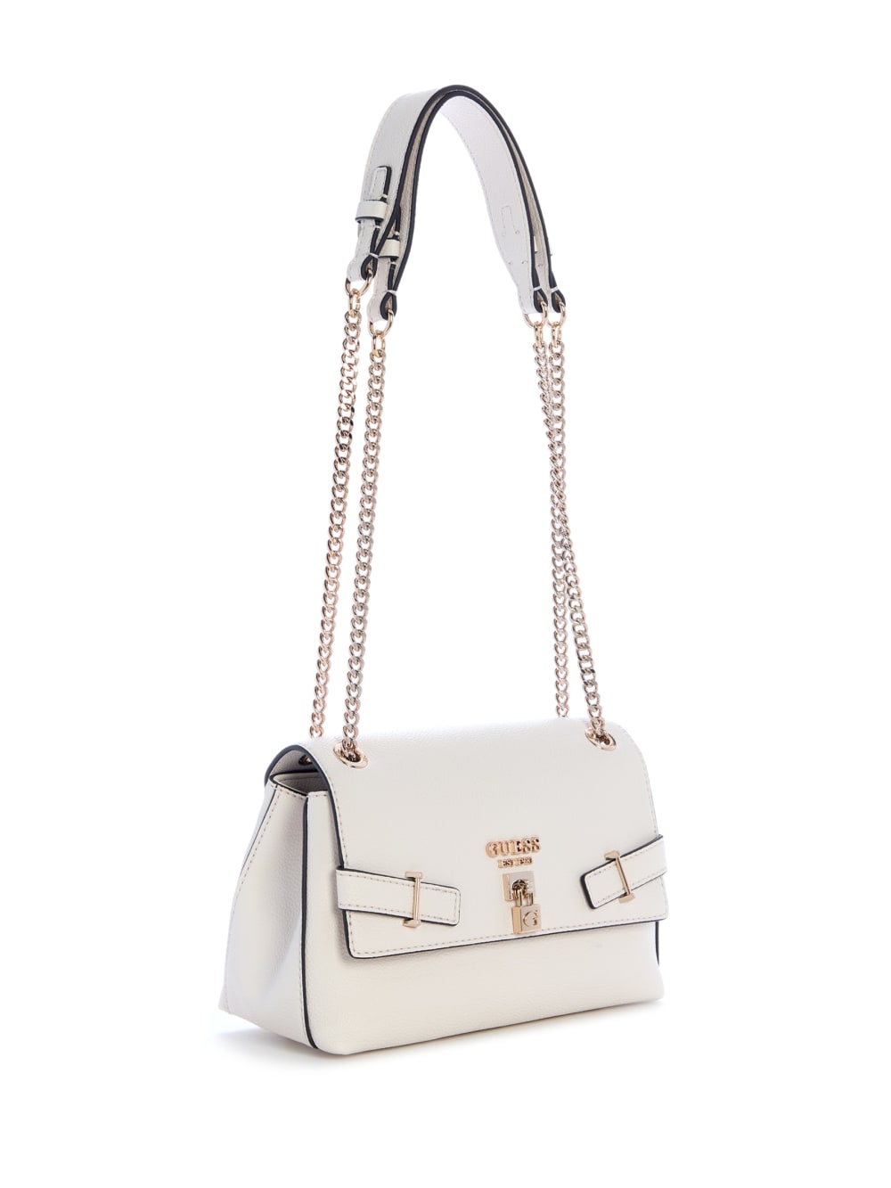 Yesba Convertible Crossbody - Guess