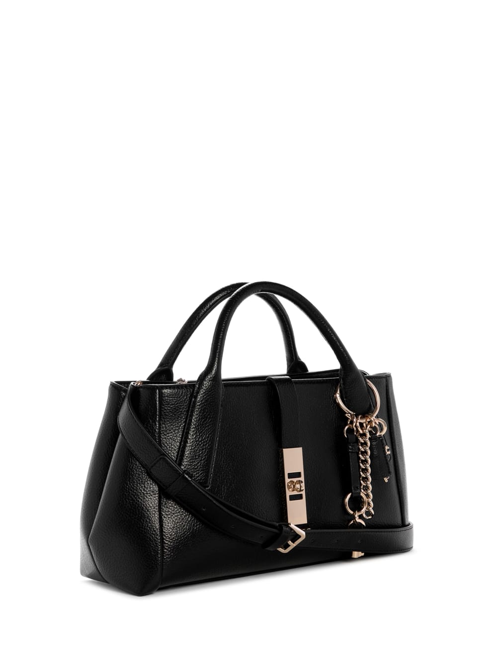 Brooke High Society Satchel - Guess