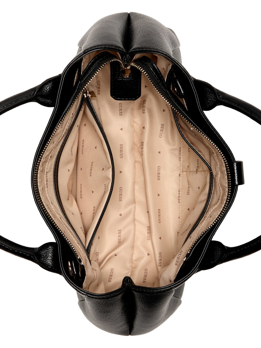 Brooke High Society Satchel - Guess