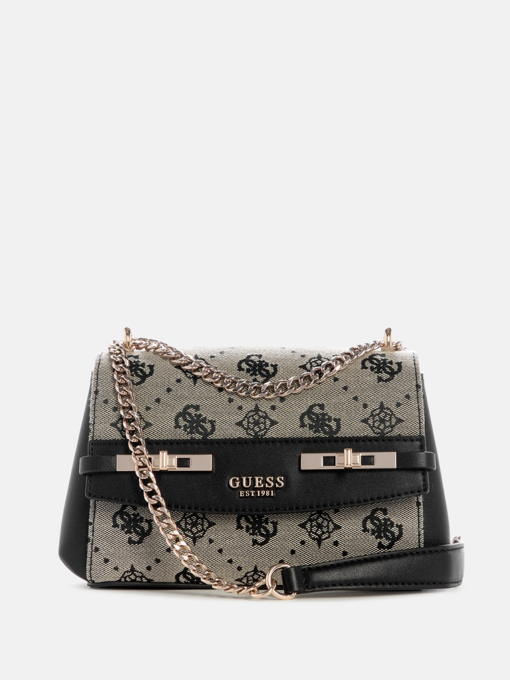 Melinda Quattro G Convertible Crossbody - Guess