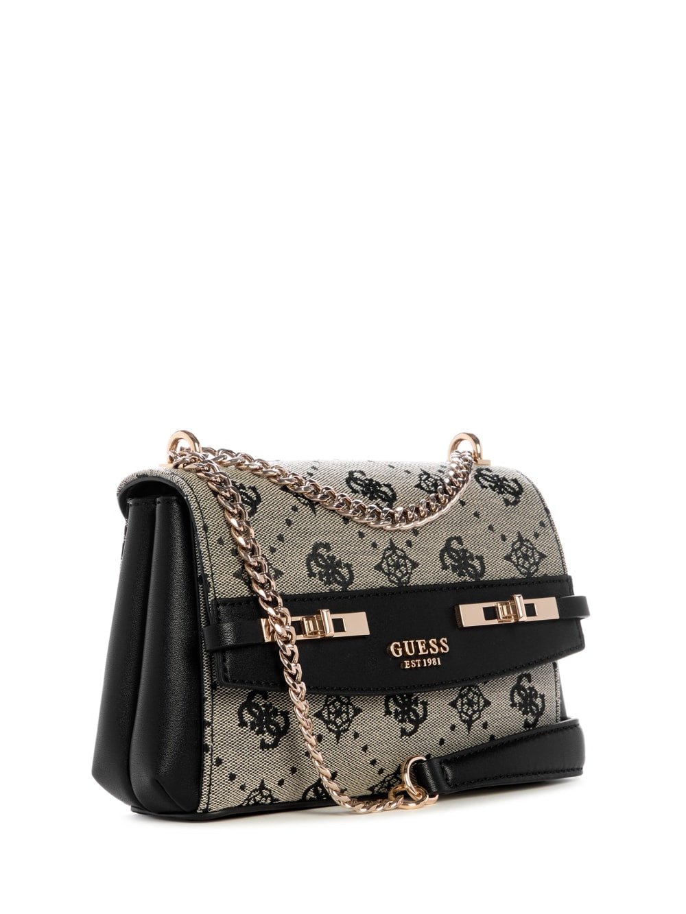 Melinda Quattro G Convertible Crossbody - Guess