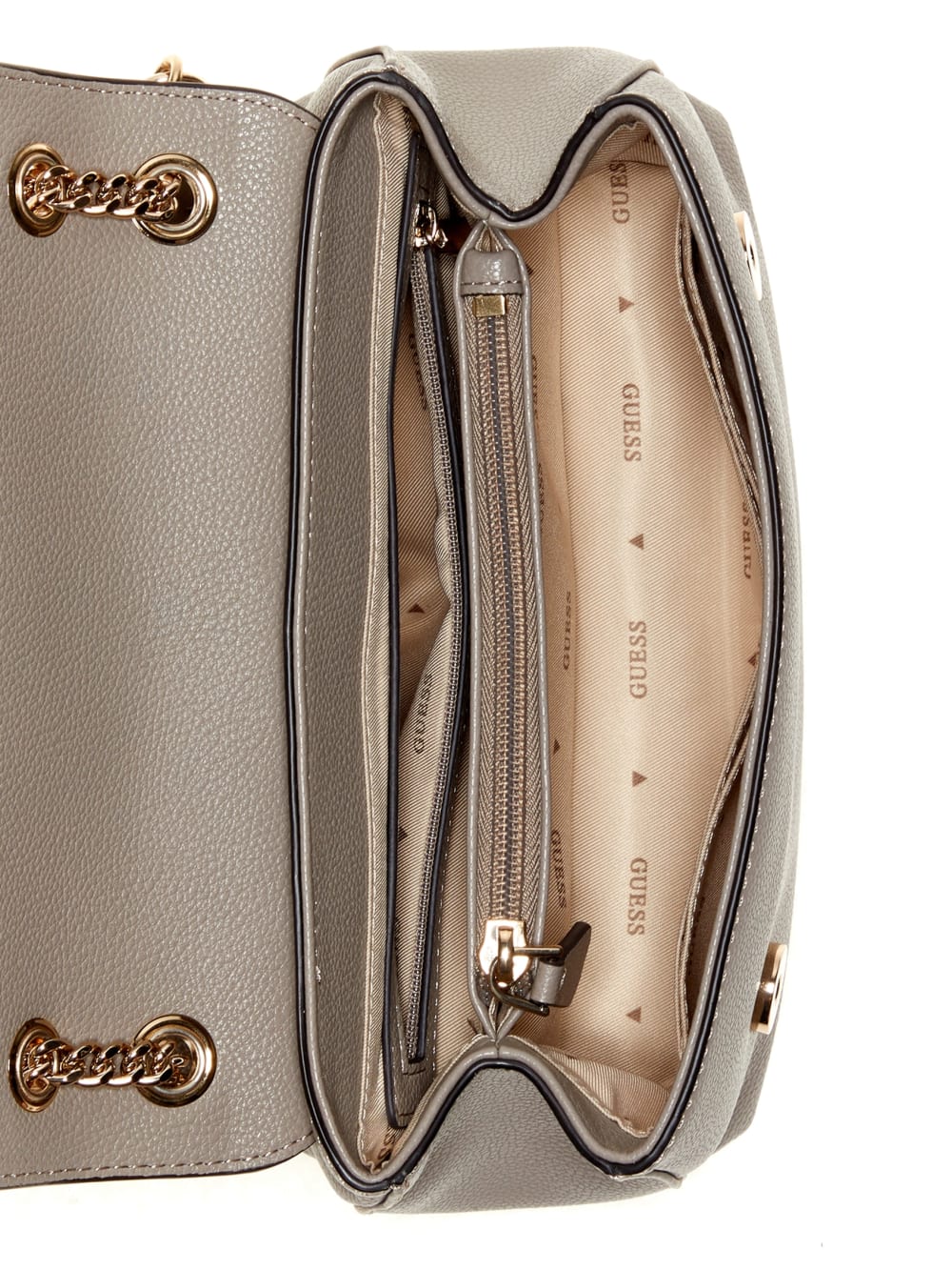 Yesba Convertible Crossbody - Guess