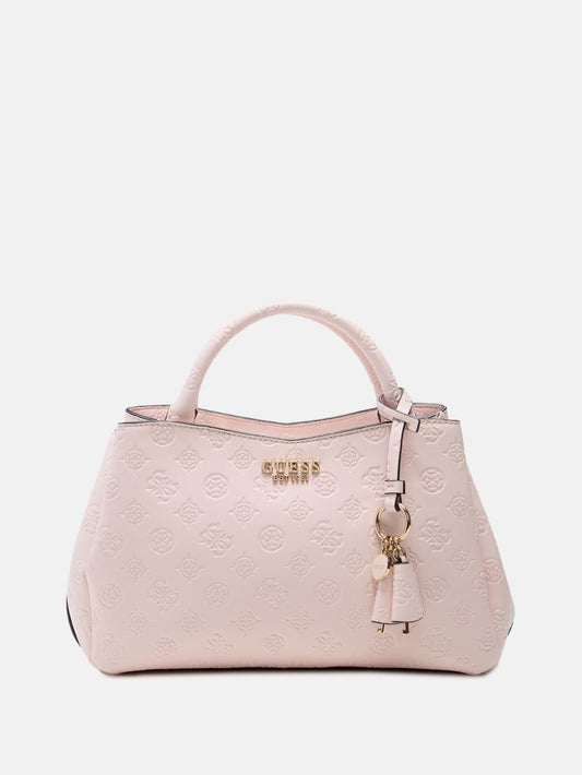 Phoebe Girlfriend Satchel - Guess