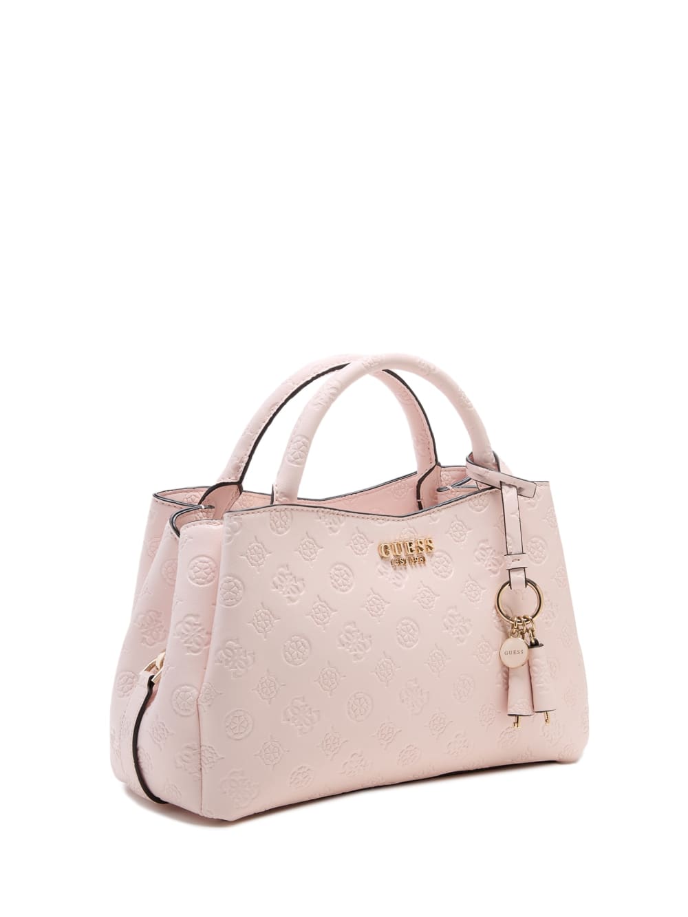 Phoebe Girlfriend Satchel - Guess