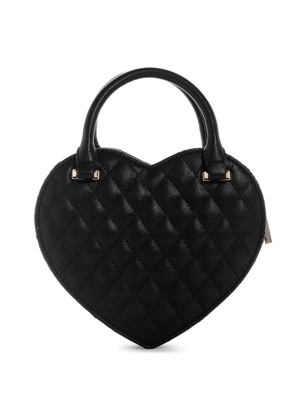Atabey heart-shaped crossbody - Guess