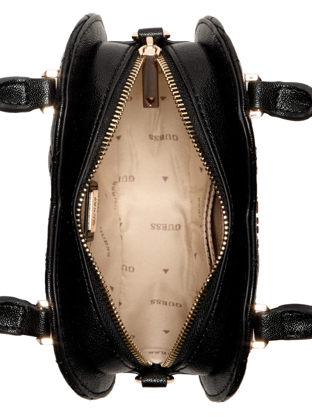 Atabey heart-shaped crossbody - Guess