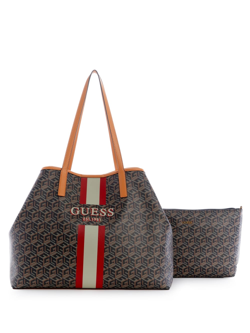 Vikky Large Tote - Guess