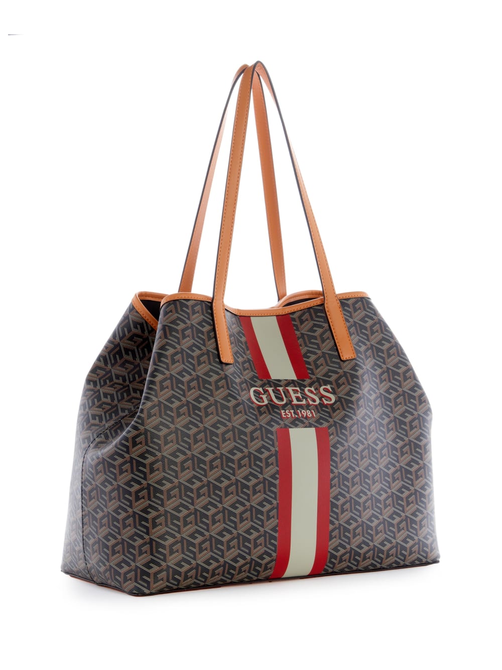 Vikky Large Tote - Guess
