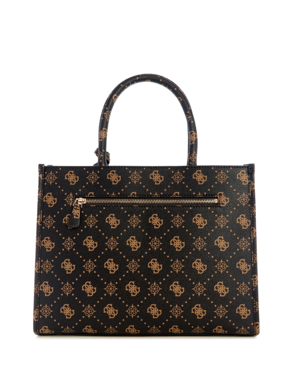 Silia Peony Dual Compartment Tote - Guess