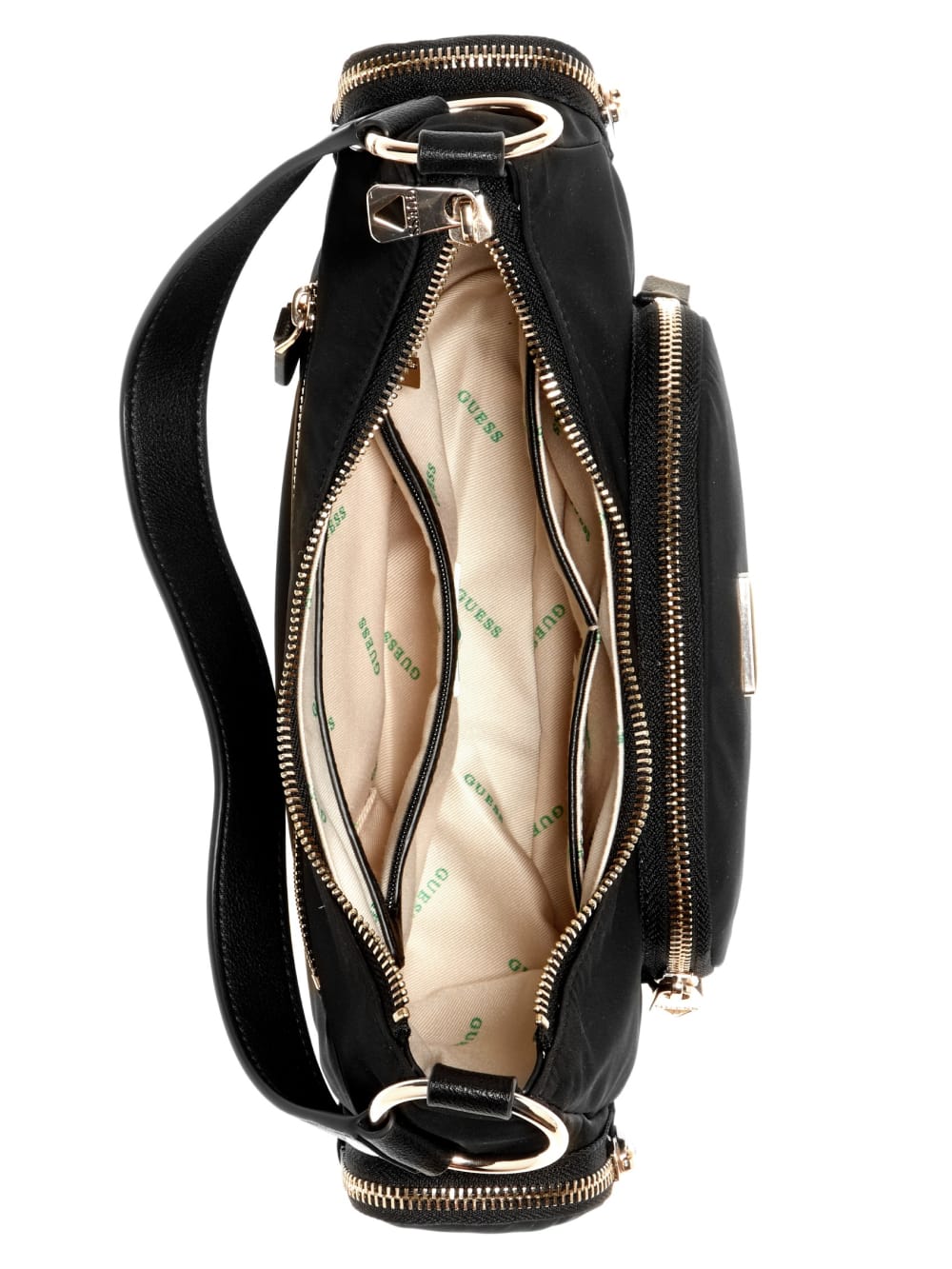 Eco Gemma Shoulder Bag - Guess
