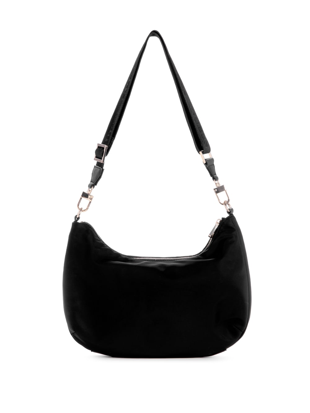 Eco Gemma Hobo Shoulder Bag - Guess