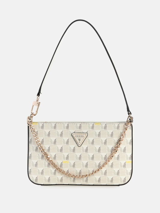 G Wave II Mini Shoulder Bag - Guess