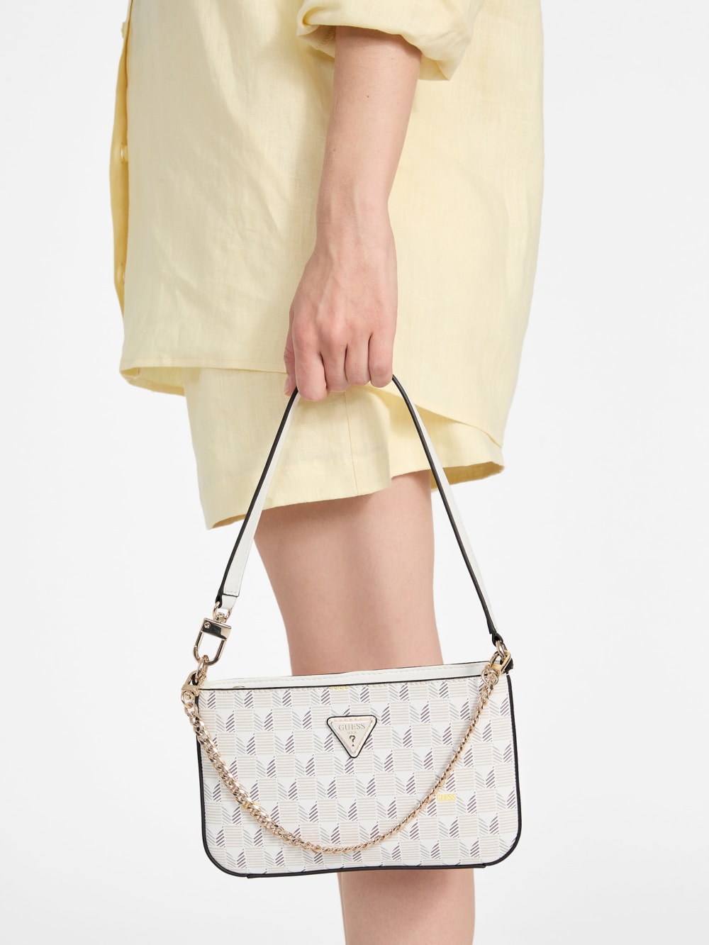 G Wave II Mini Shoulder Bag - Guess