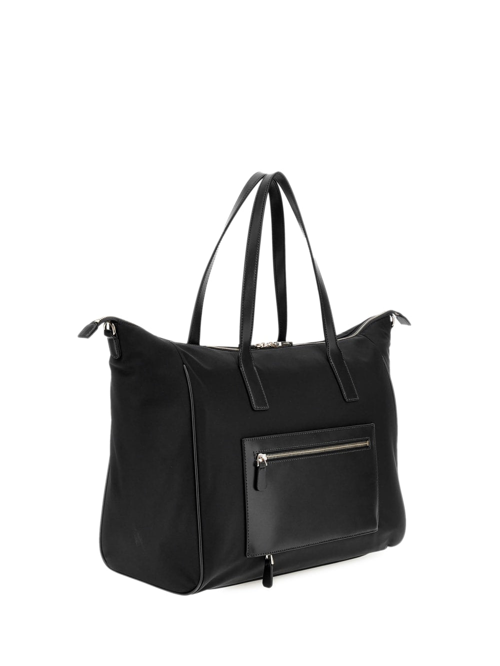 Follie Nylon Large Carry-On Tote - Guess