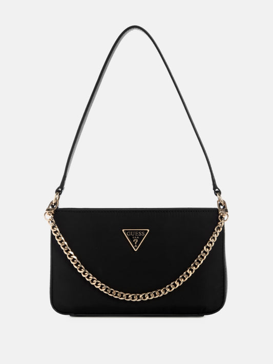 Eco Gemma Mini Shoulder Bag - Guess