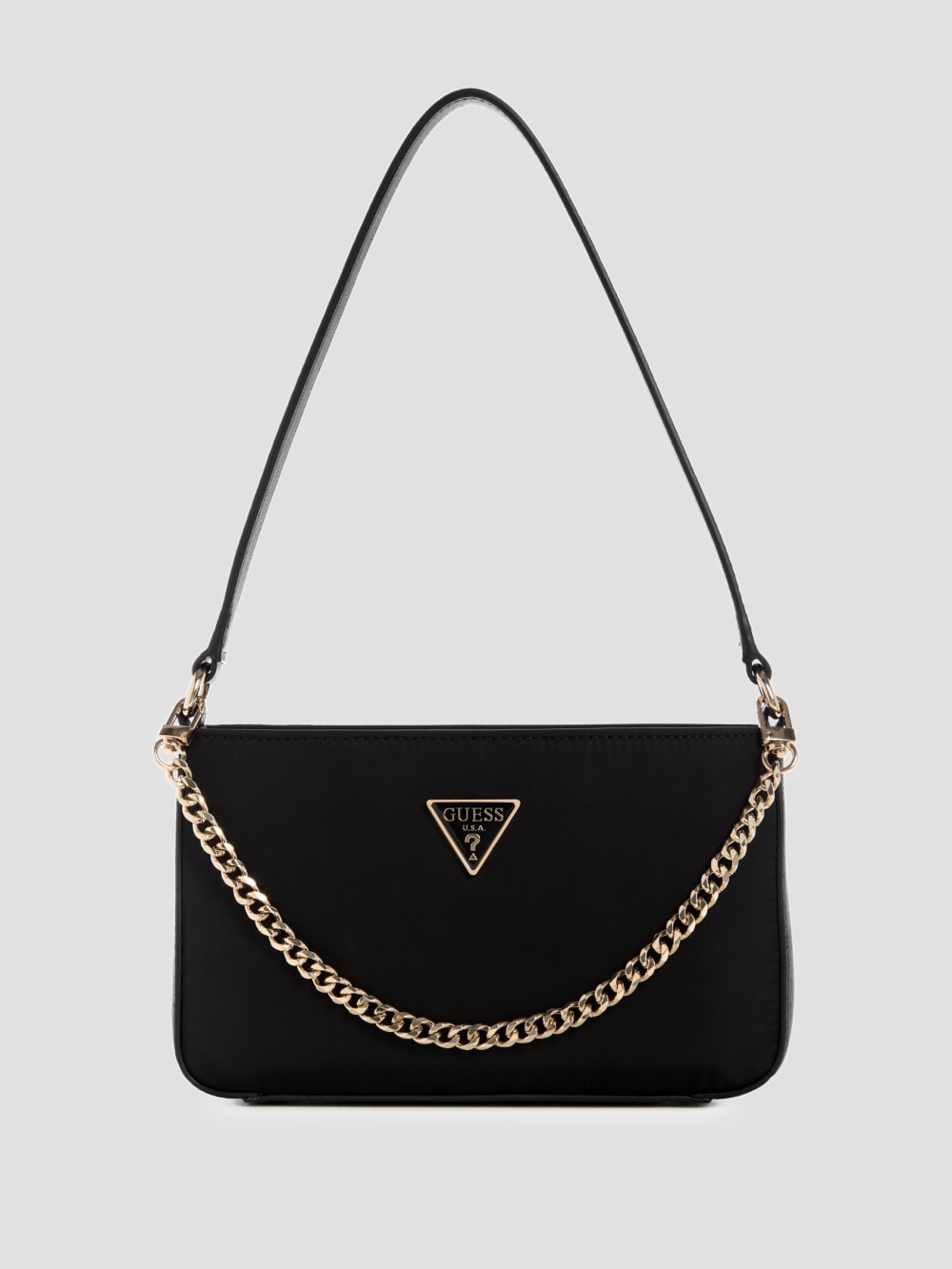 Eco Gemma Mini Shoulder Bag - Guess
