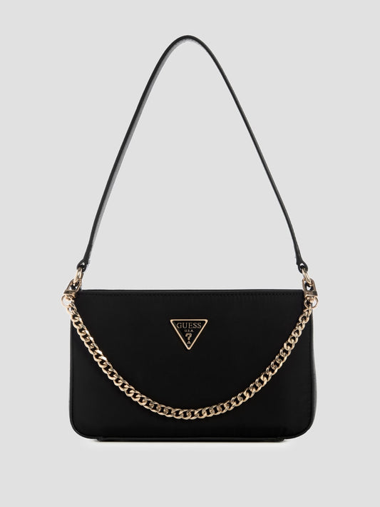 Eco Gemma Mini Shoulder Bag - Guess