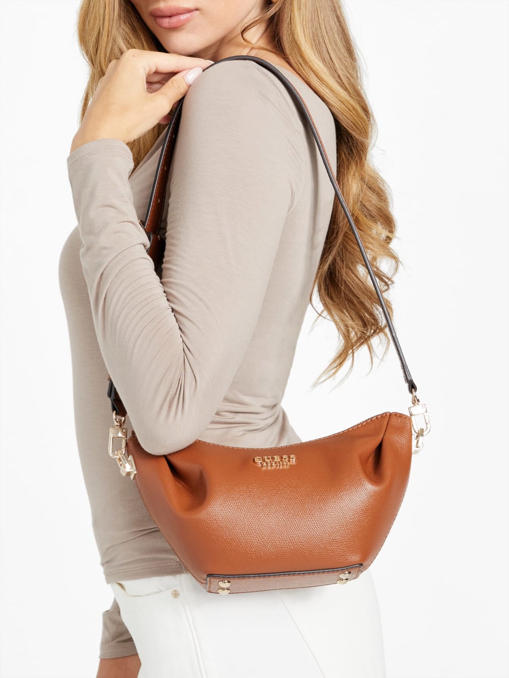 Amorette Shoulder Bag - Guess