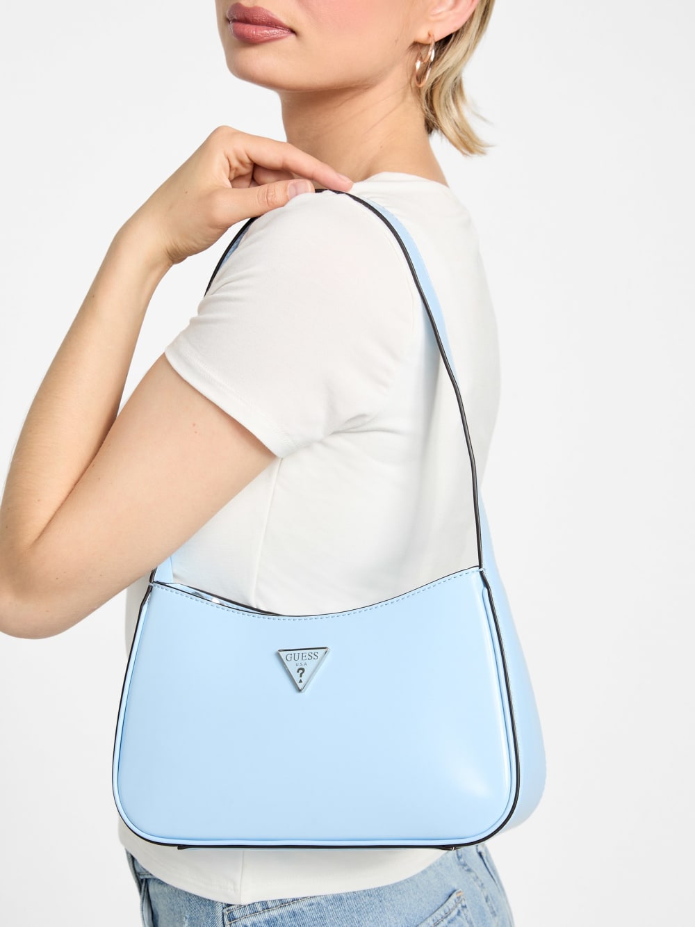 Arnela Shoulder Bag - Guess