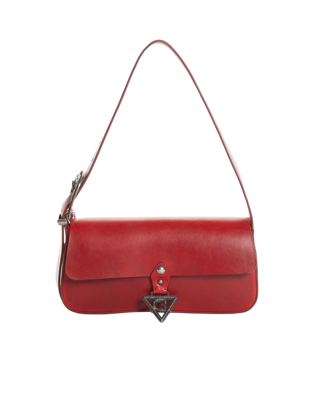 maxi baguette bag - Guess