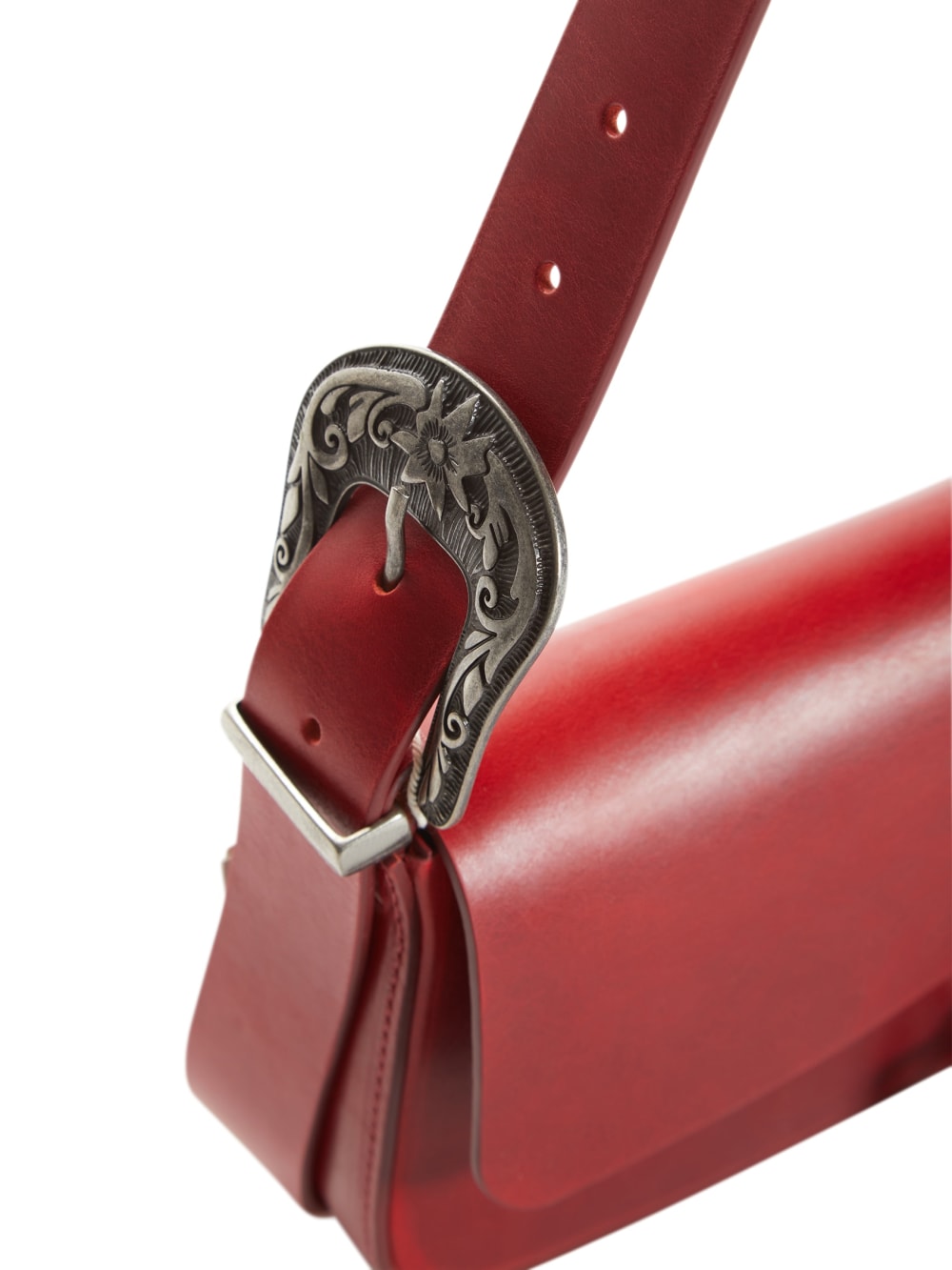 maxi baguette bag - Guess