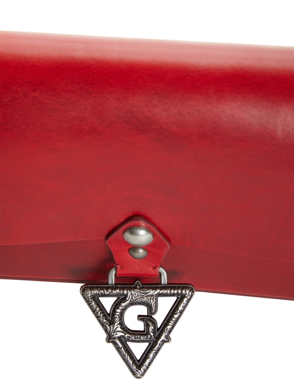 maxi baguette bag - Guess