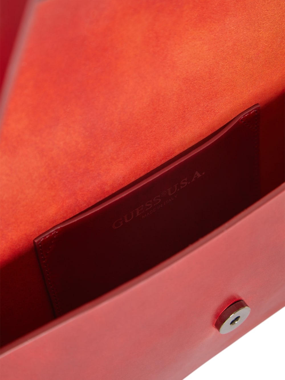 maxi baguette bag - Guess