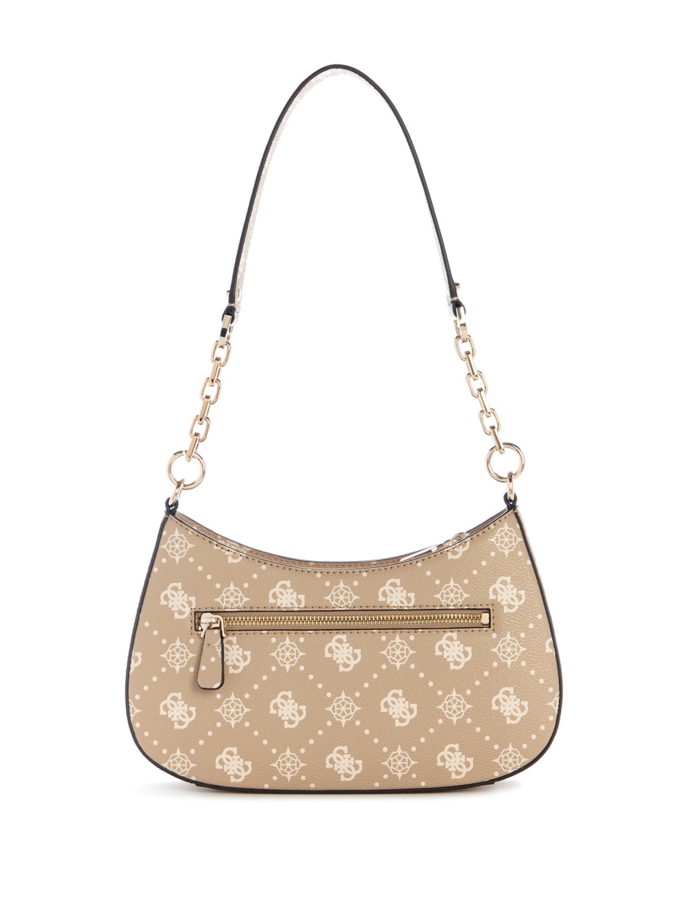 Carrie Quattro G Shoulder Bag - Guess