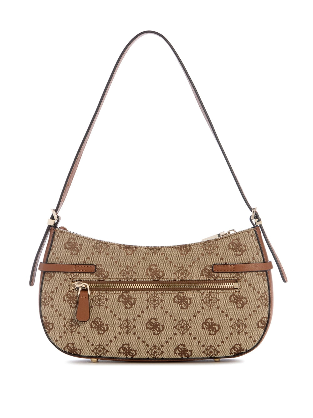 Melinda Logo Shoulder Bag - Guess
