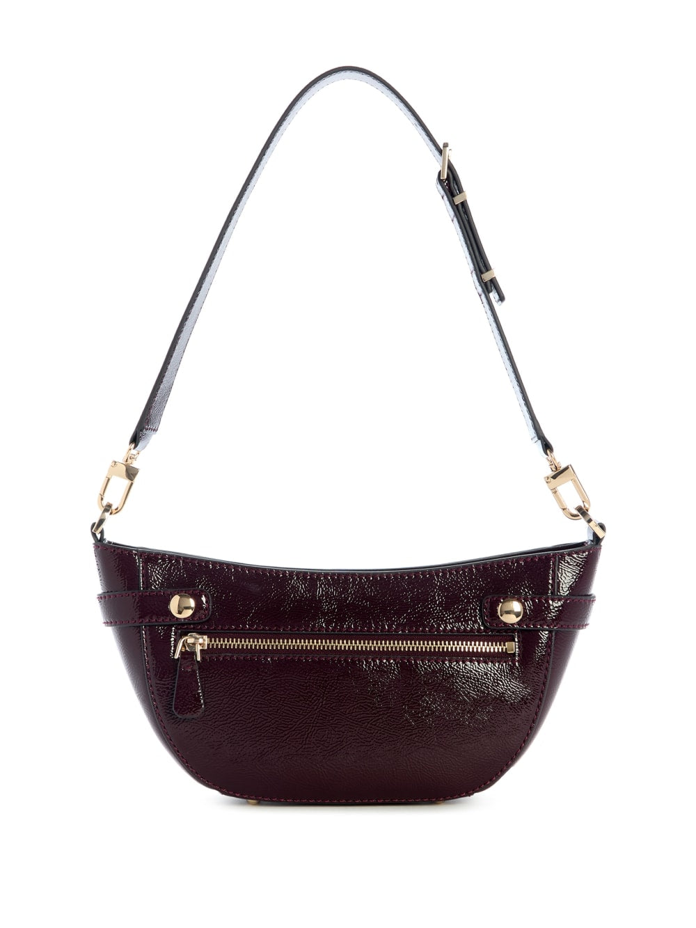 Cirene Pleather Shoulder Bag - Guess