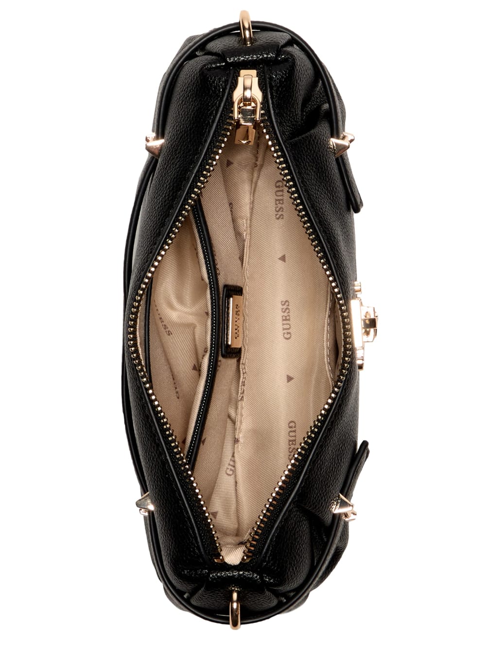 Yesba Mini Shoulder Bag - Guess