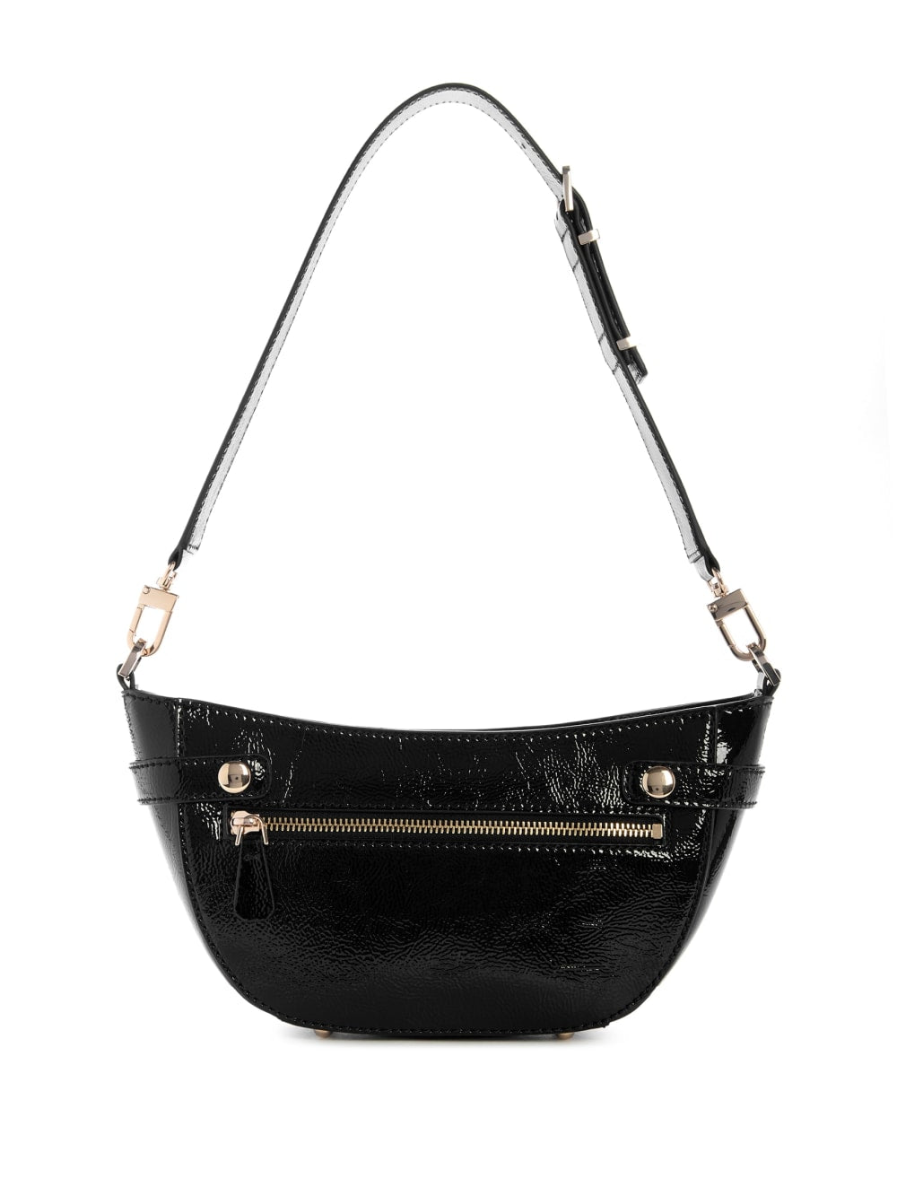 Cirene Pleather Shoulder Bag - Guess