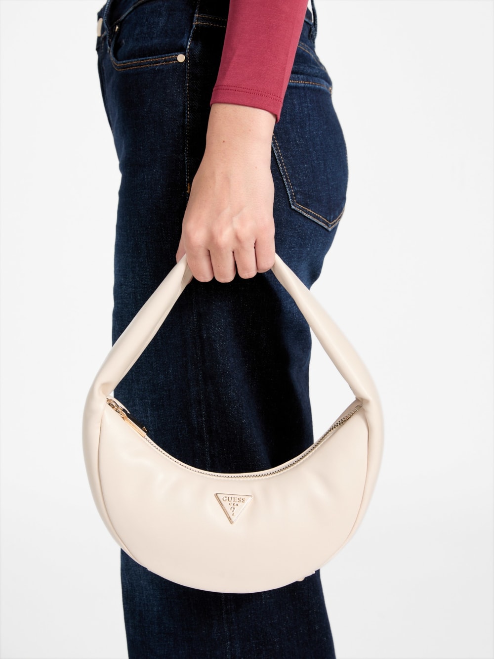 Sunetra Mini Shoulder Bag - Guess